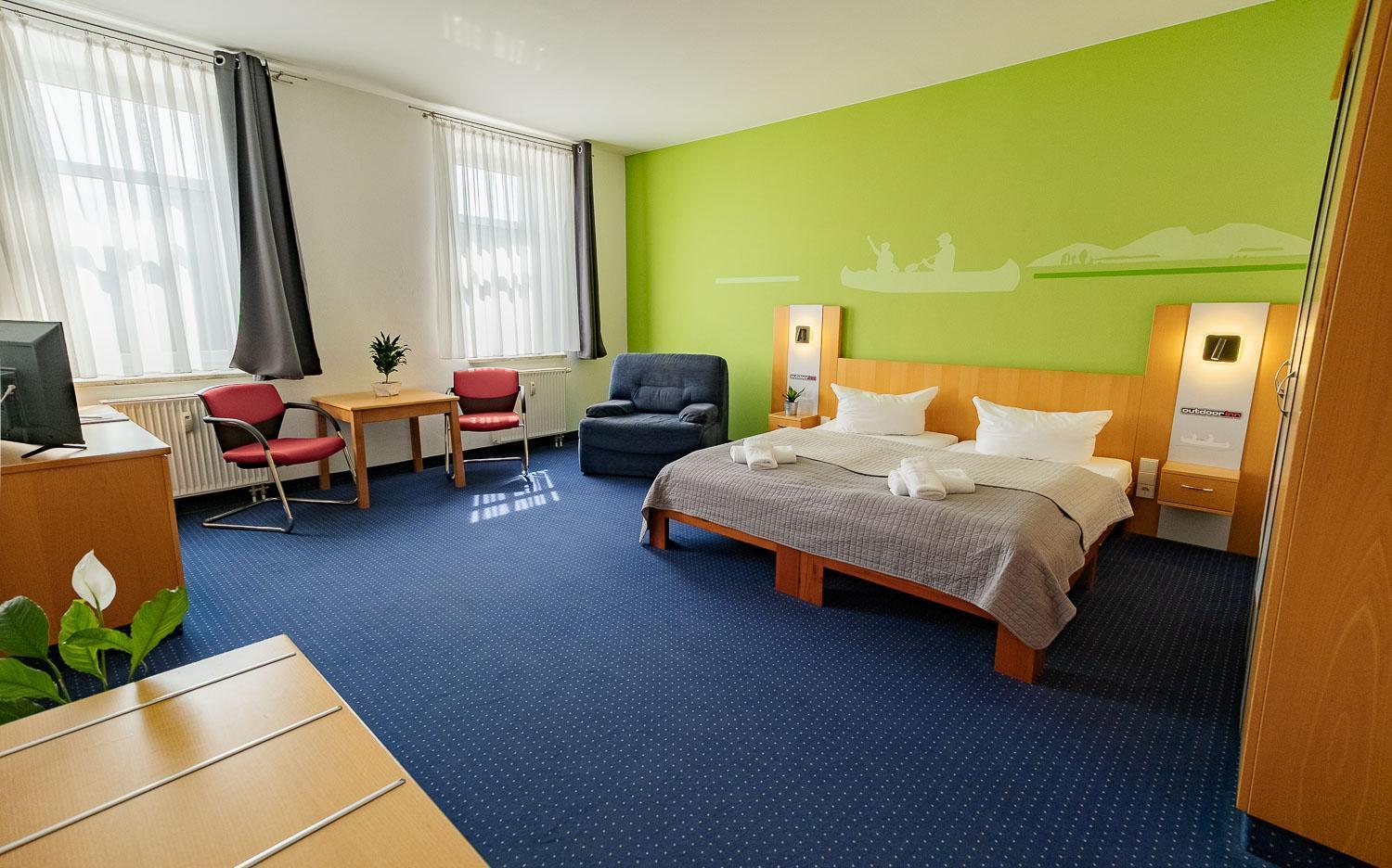 Outdoor Inn Sporthotel Steinach Steinach  Ngoại thất bức ảnh