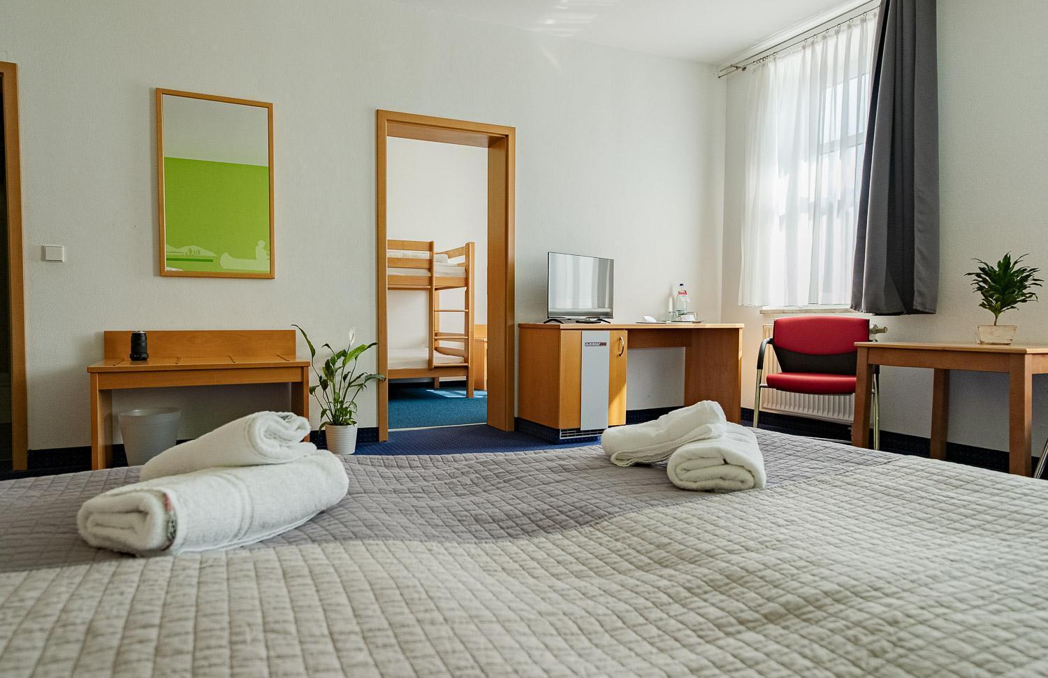 Outdoor Inn Sporthotel Steinach Steinach  Ngoại thất bức ảnh