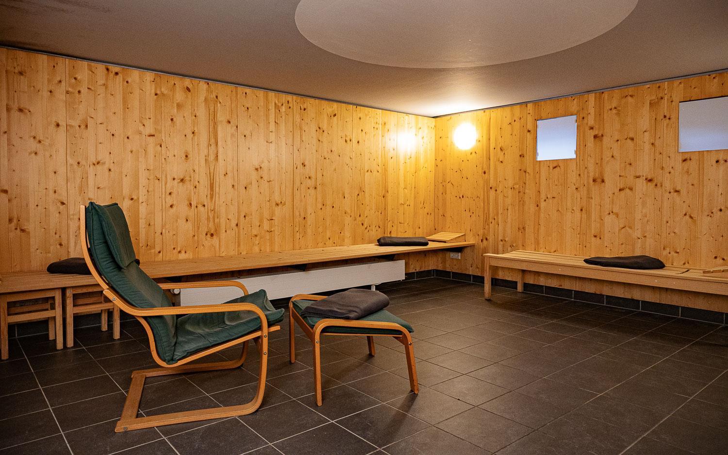 Outdoor Inn Sporthotel Steinach Steinach  Ngoại thất bức ảnh